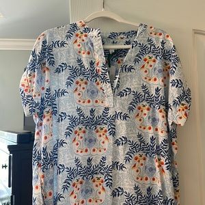 NWT Stafies Day Dress